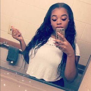 Meet your Posher, Mariah